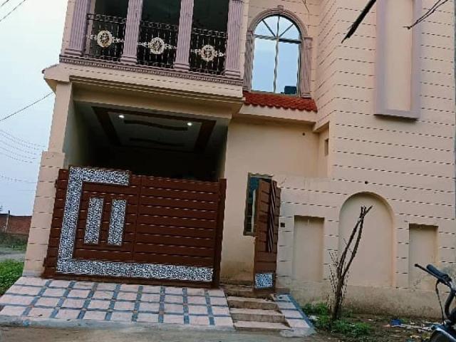 House for sale in Rawalpindi, Islamabad Capital Territory