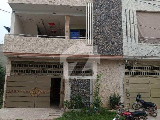 House for sale in اسلام آباد, زون 1
