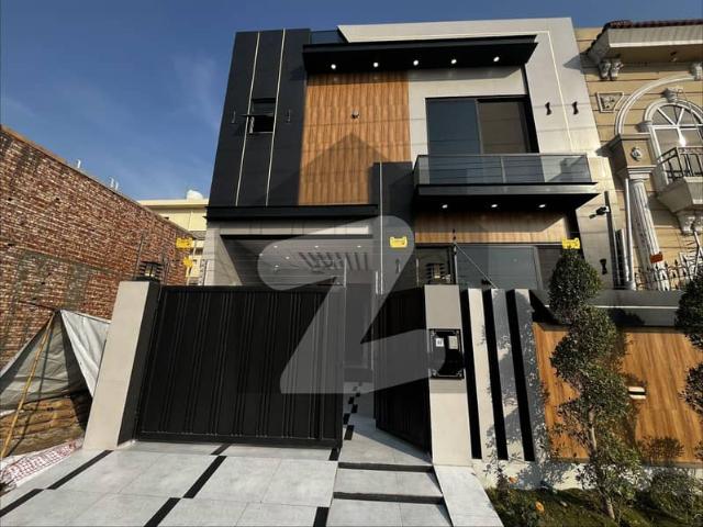 House for sale in Rawalpindi, Islamabad Capital Territory