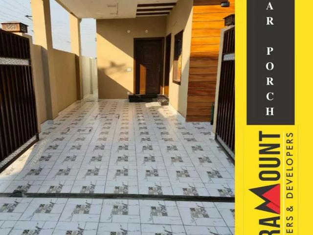 House for sale in Sadhoke, لاہور ڈویژن