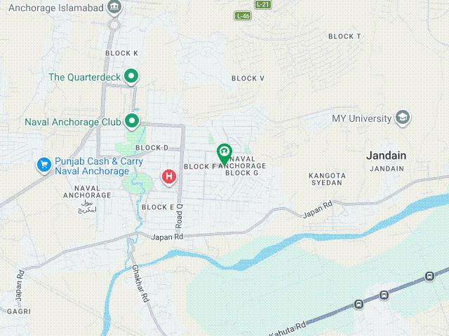 House for sale in Islamabad
