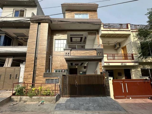 House for sale in Rawalpindi, Islamabad Capital Territory
