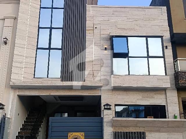 House for sale in Islamabad