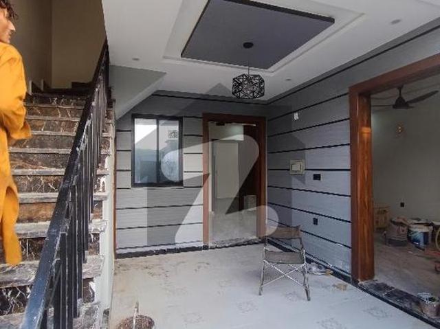 House for sale in Islamabad