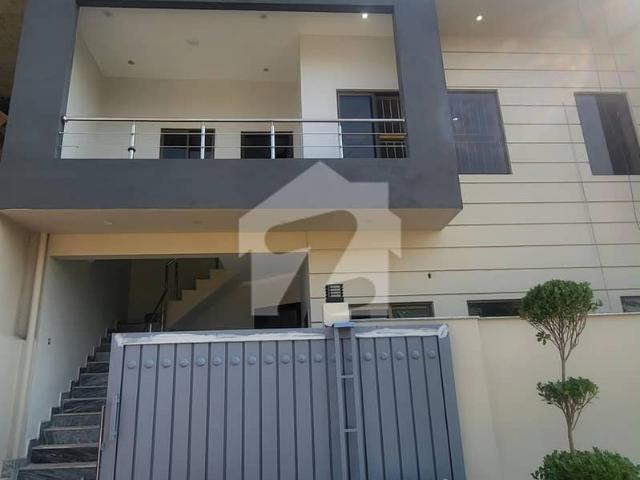 House for sale in اسلام آباد, زون 1
