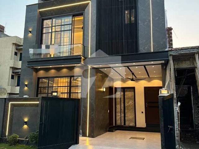 House for sale in Rawalpindi, Islamabad Capital Territory