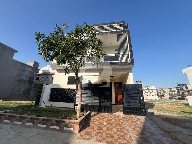 House for sale in Islamabad
