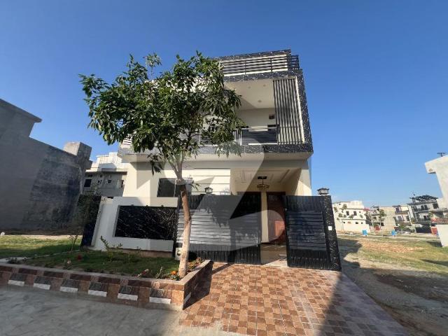 House for sale in Islamabad