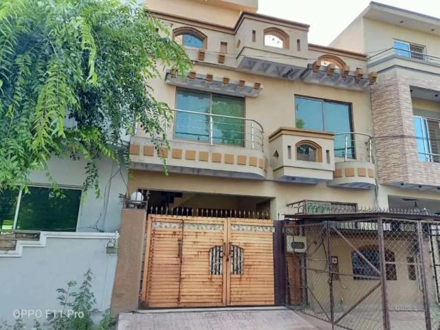 House for sale in Islamabad