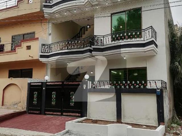 House for sale in Islamabad