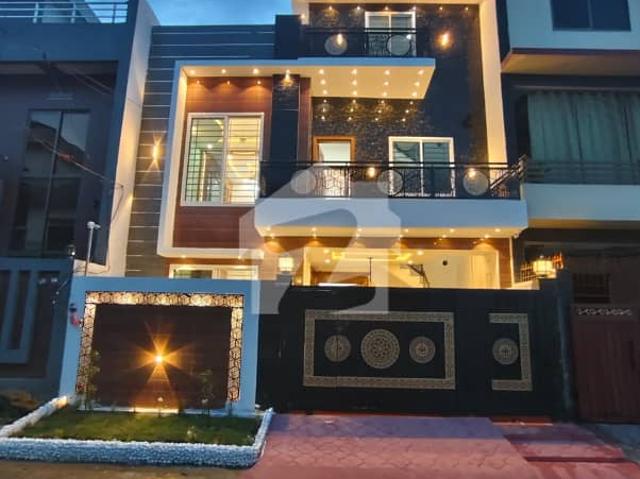 House for sale in Islamabad Capital Territory