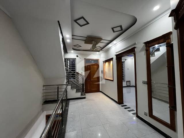 House for rent in اسلام آباد, زون 1