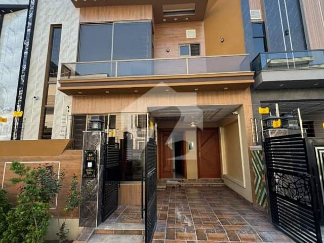 House for sale in Rawalpindi, Islamabad Capital Territory