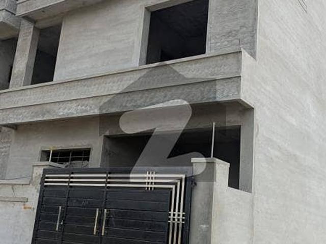 House for sale in Rawalpindi, Islamabad Capital Territory