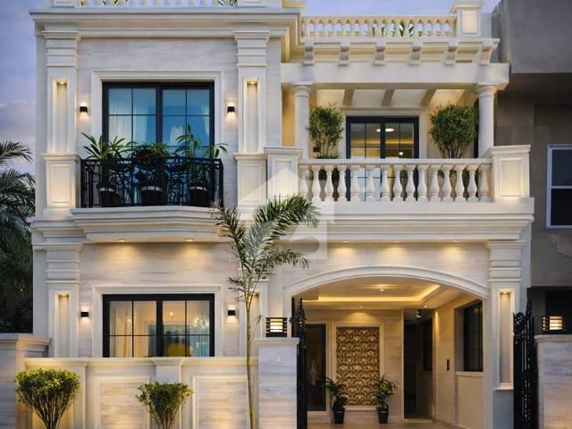 House for sale in Rawalpindi, Islamabad Capital Territory