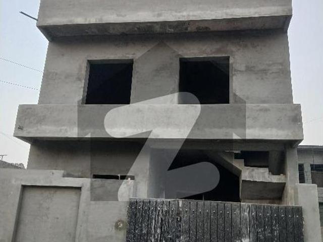 House for sale in Rawalpindi, Islamabad Capital Territory