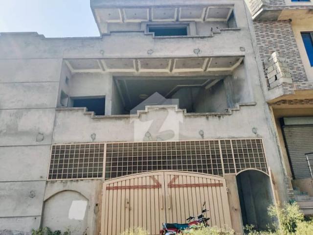 House for sale in Islamabad