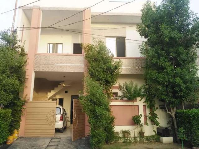 House for sale in Faisalabad, Islamabad Capital Territory