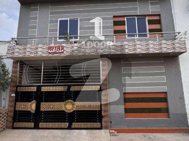 House for sale in Bahawalpur, Islamabad Capital Territory