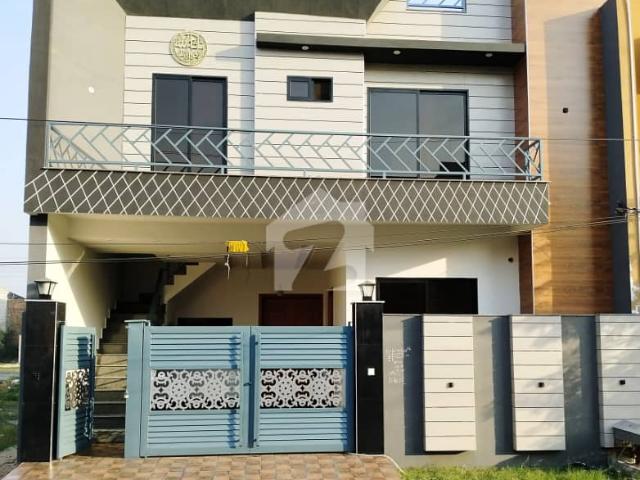 House for sale in Faisalabad, Islamabad Capital Territory