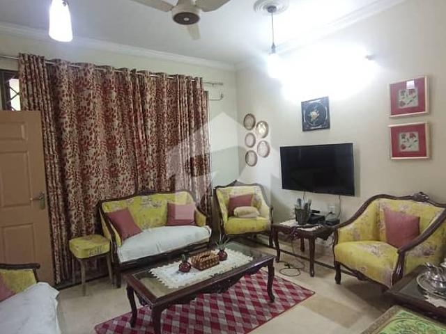 House for sale in Islamabad