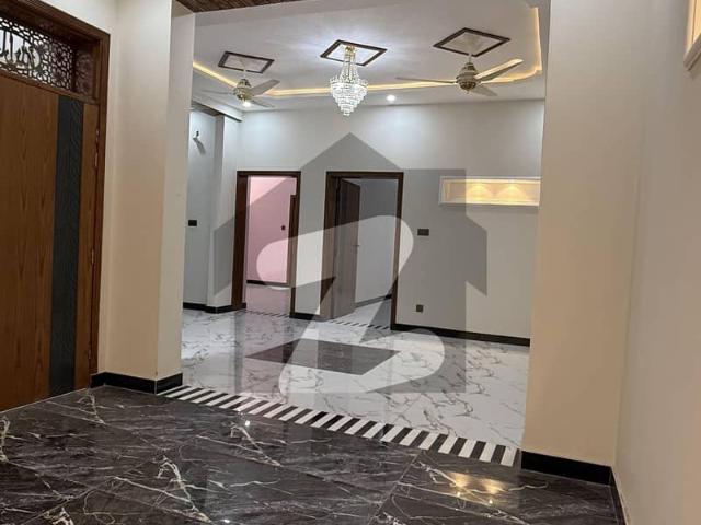 House for sale in Islamabad