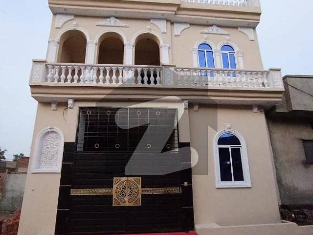 House for sale in Sheikhupura, Islamabad Capital Territory