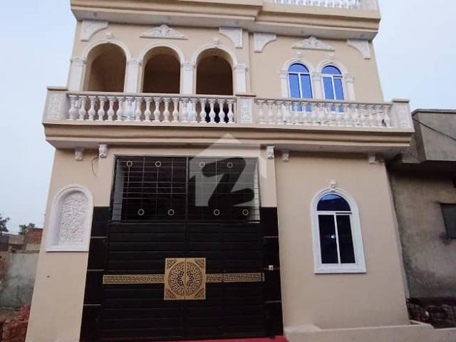House for sale in Sheikhupura, Islamabad Capital Territory