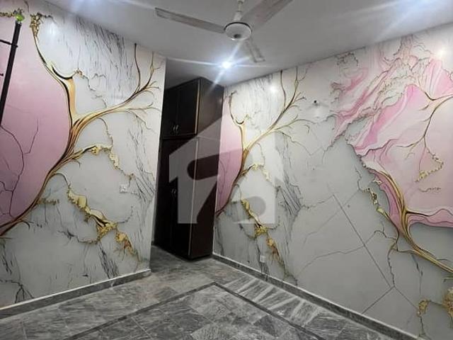 House for rent in اسلام آباد, زون 1