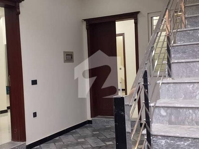 House for rent in Islamabad