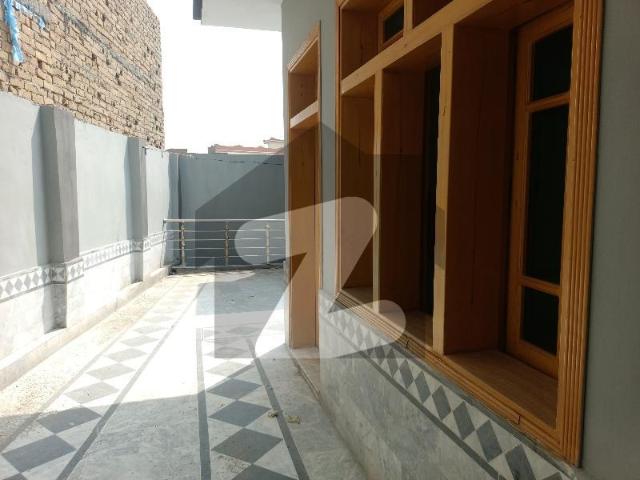House for rent in Peshawar, North West Frontier Province