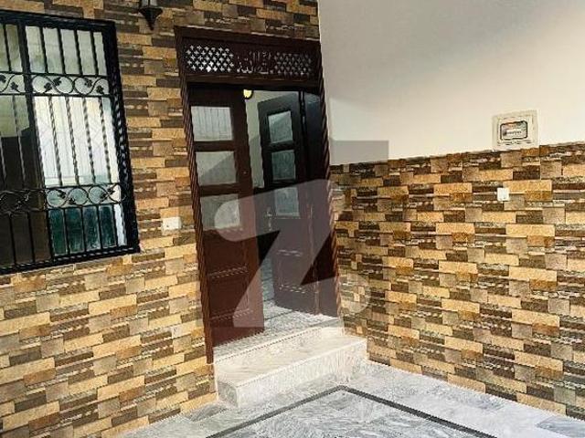 House for rent in اسلام آباد, زون 1