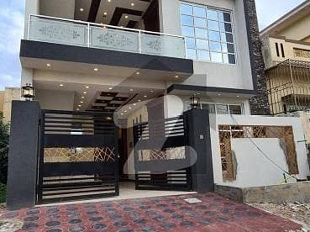 House for sale in Rawalpindi, Islamabad Capital Territory