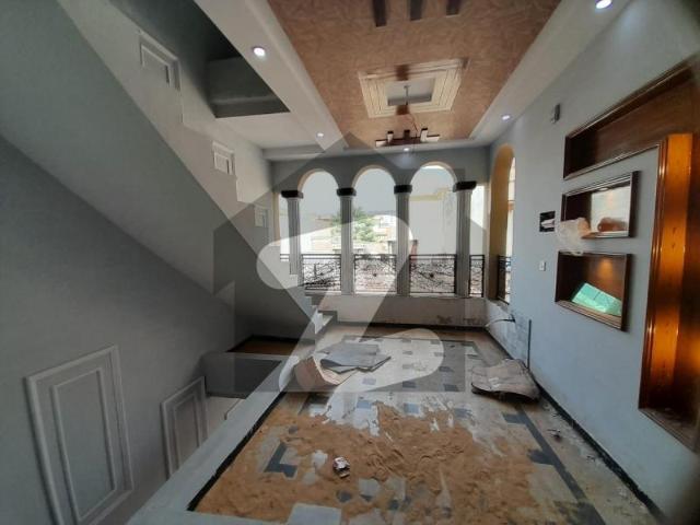 House for sale in Rawalpindi, Islamabad Capital Territory