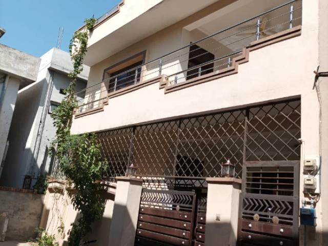 House for sale in Rawalpindi, Islamabad Capital Territory