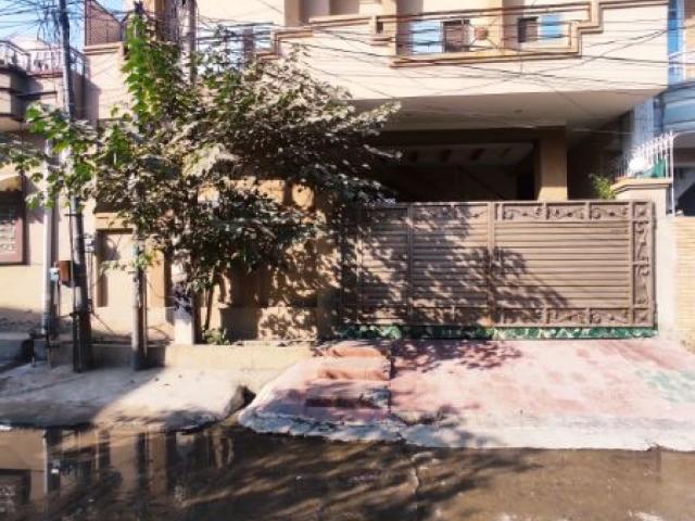House for sale in Rawalpindi, Islamabad Capital Territory
