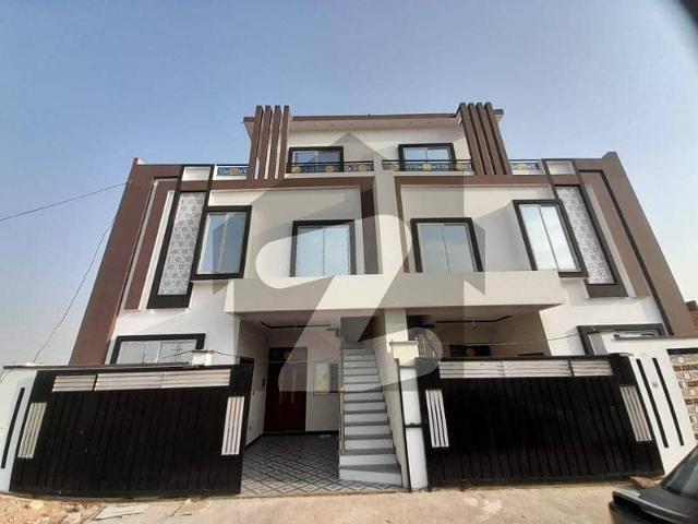 House for sale in Rawalpindi, Islamabad Capital Territory