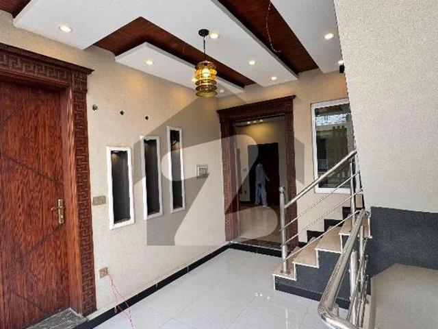 House for sale in Rawalpindi, Islamabad Capital Territory