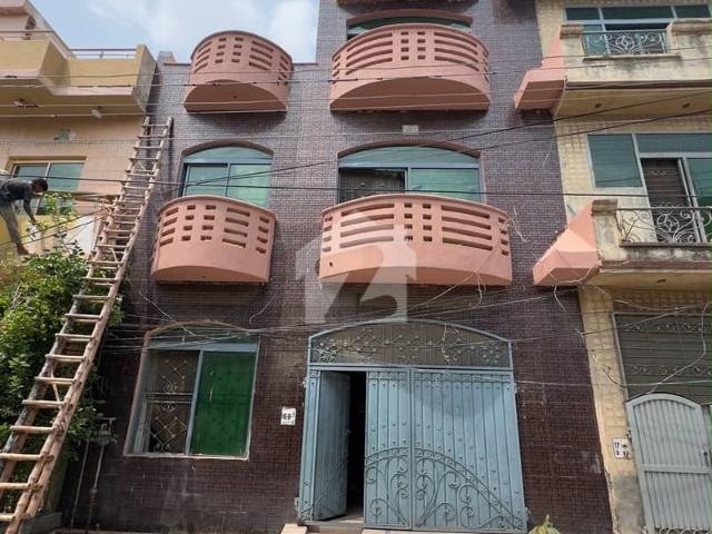 House for sale in Rawalpindi, Islamabad Capital Territory