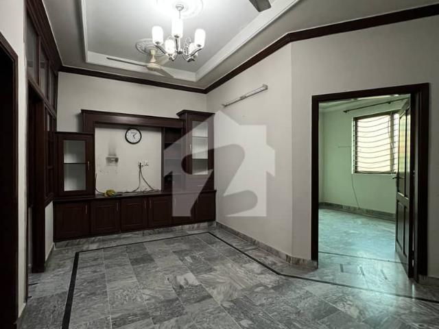 House for rent in اسلام آباد, زون 1