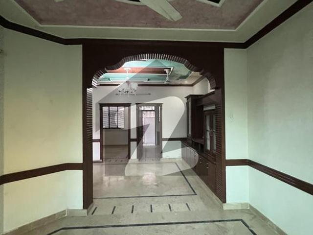 House for rent in اسلام آباد, زون 1