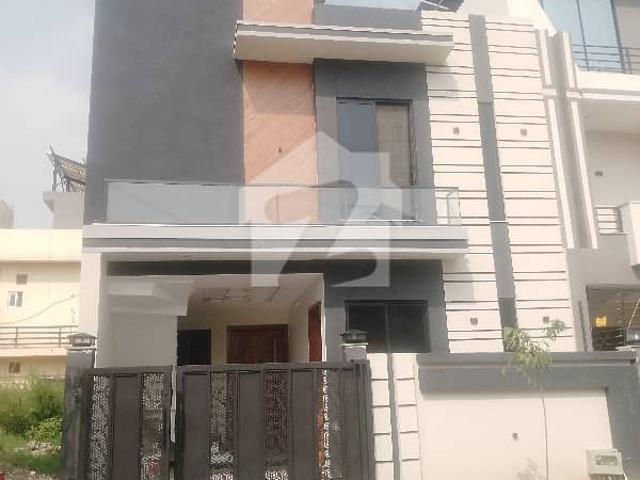 House for rent in Islamabad