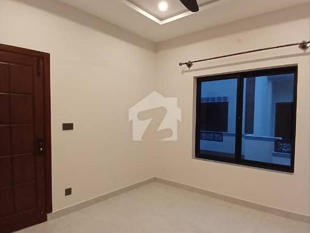 House for rent in اسلام آباد, زون 1