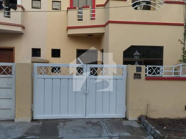 House for rent