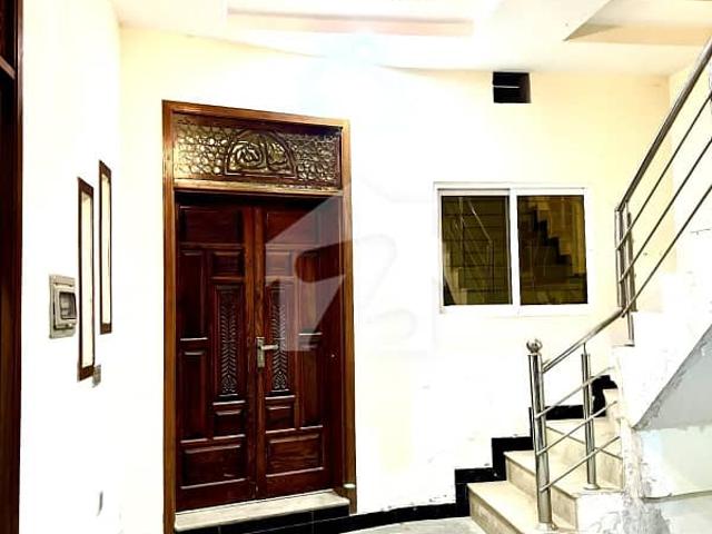 House for rent in Islamabad