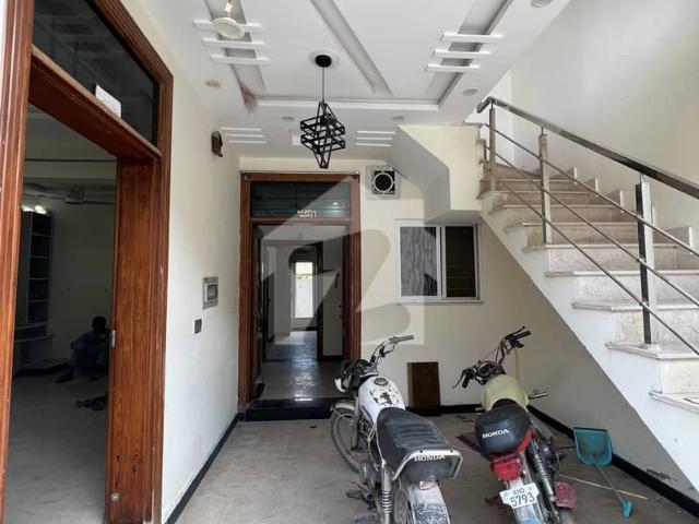 House for rent in Islamabad