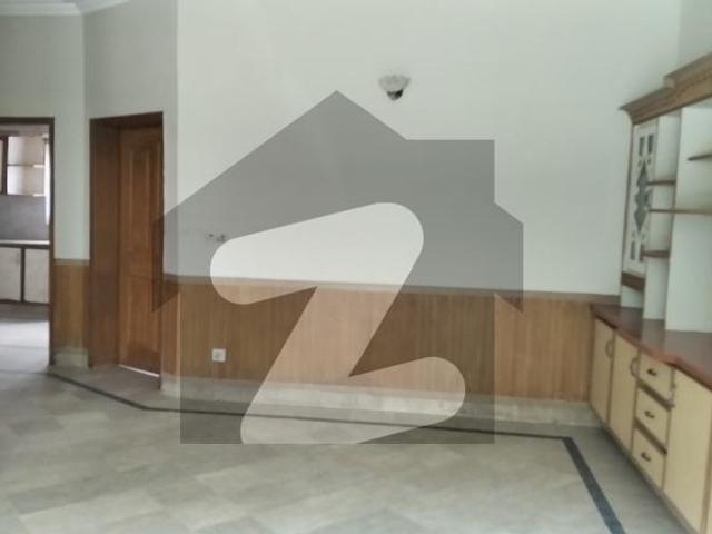 House for rent in Johar Town, Rawalpindi