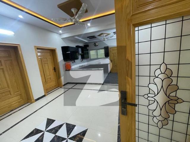 House for rent in Islamabad