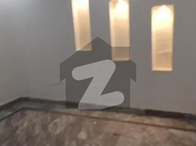 House for rent in Samanabad, Rawalpindi