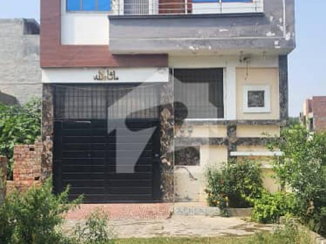 House for sale in Rawalpindi, Islamabad Capital Territory
